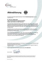 Urkunde